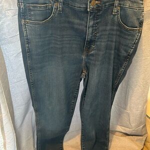 Kirkland Signature Blue Denim Pants